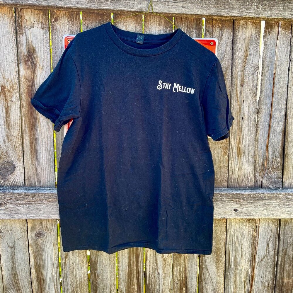 Stay Mellow T